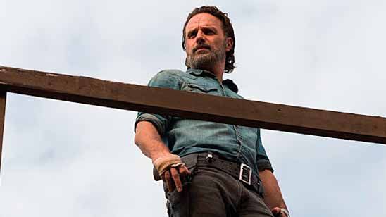 'The Walking Dead': todo lo que sabemos sobre el final de la séptima temporada noticias imagen