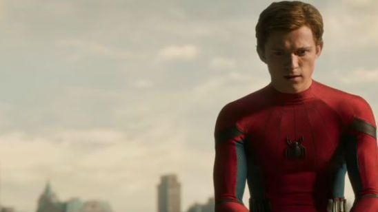 'Spider-Man: Homecoming': El Buitre se la tiene jurada a Iron Man en el tráiler en español de la película noticias imagen