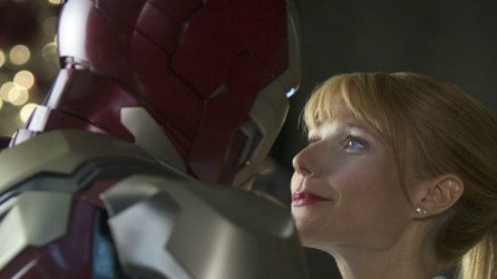 'Spider-Man: Homecoming': Gwyneth Paltrow podría volver al Universo Cinematográfico de Marvel noticias imagen