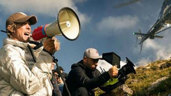 'Hunting El Chapo': Michael Bay, en negociaciones para dirigir la adaptación cinematográfica sobre el traficante de drogas