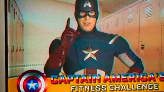'Spider-Man: Homecoming': ¿Por qué aparece Capitán América en ese anuncio? noticias imagen