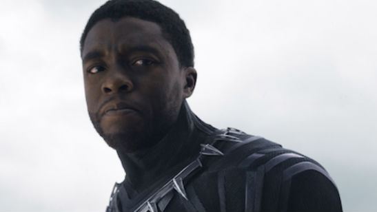 'Black Panther': Confirmados los personajes de Danai Gurira, Lupita Nyong'o y Forest Whitaker