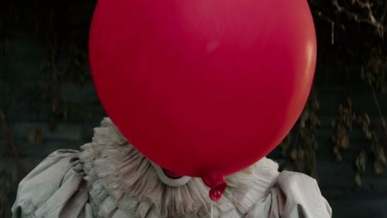 'It': Pennywise regresa en el primer tráiler del 'remake'