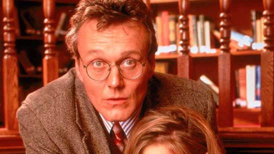 'Buffy, cazavampiros': ¿Por qué Anthony Stewart Head se ha perdido la reunión? noticias imagen