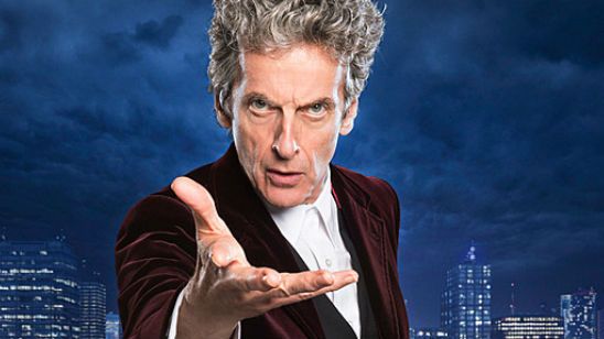 'Doctor Who': Steven Moffat tiene una norma para encontrar al próximo Doctor noticias imagen
