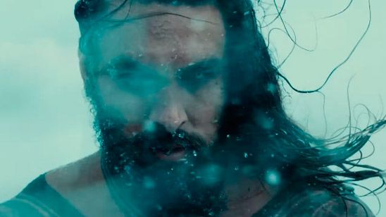 El 'concept art' de 'Aquaman' en la CinemaCon indica que no será tan oscura como 'Batman v Superman' noticias imagen