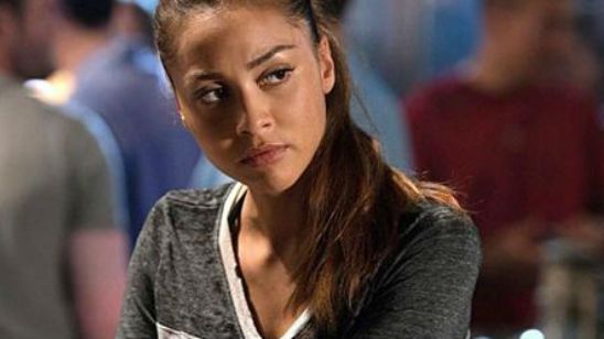 'Batgirl': Lindsey Morgan ('Los 100') podría protagonizar la nueva película de Joss Whedon