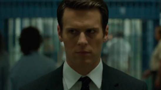 'Mindhunter' podría haber renovado por una segunda temporada meses antes del estreno de la primera noticias imagen