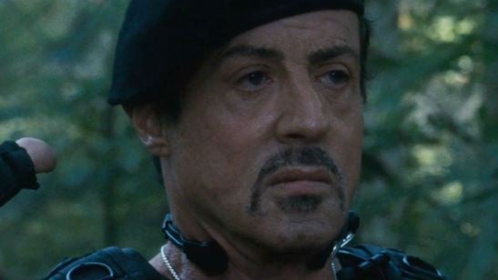 'Los mercenarios 4': Sylvester Stallone abandona la franquicia debido a diferencias creativas