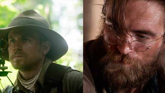 'Z, la ciudad perdida': Así era la tensa relación entre Charlie Hunnam y Robert Pattinson fuera de las cámaras  noticias imagen