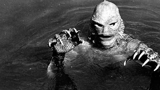 'La criatura de la laguna negra': Universal ficha al guionista de 'Aquaman' para escribir el guion de la película