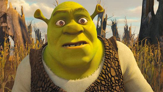 'Shrek 5': La nueva entrega podría reinventar la franquicia de animación de DreamWorks noticias imagen