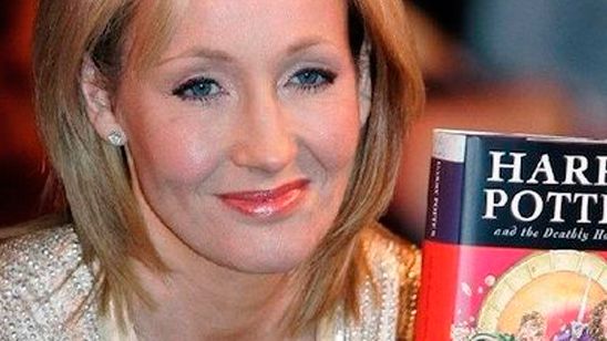 J.K. Rowling revela lo que le habría gustado que le dijeran cuando escribía 'Harry Potter'