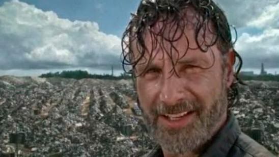 'The Walking Dead': ¿Qué está pasando con los efectos especiales? noticias imagen