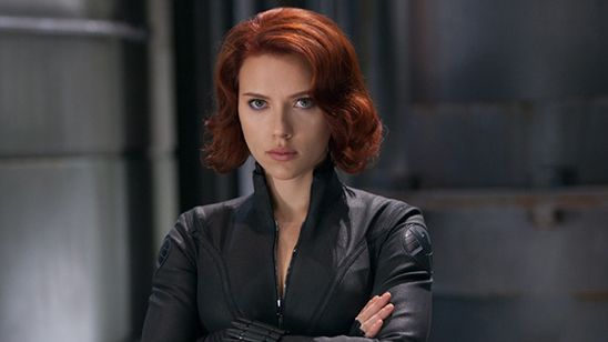 'Vengadores: Infinity War': Scarlett Johansson habla de la posible reacción de Viuda Negra al conocer a los Guardianes de la Galaxia noticias imagen