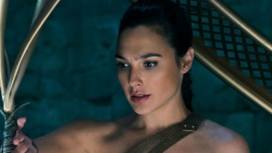 'Wonder Woman': Un nuevo LEGO de la película presenta a un gigantesco Dios de la Guerra noticias imagen