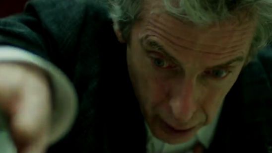 'Doctor Who': Peter Capaldi comienza a regenerarse en el nuevo tráiler de la décima temporada noticias imagen