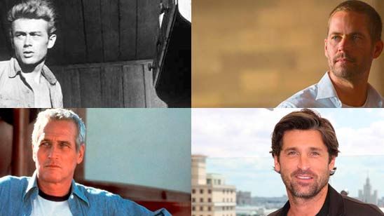 12 actores fanáticos de los coches noticias imagen