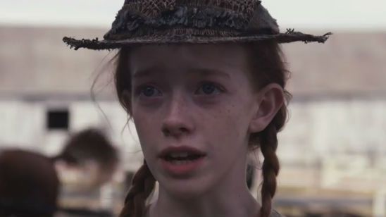 'Ana': Primer tráiler de la adaptación de Netflix de  'Ana de las Tejas Verdes' noticias imagen