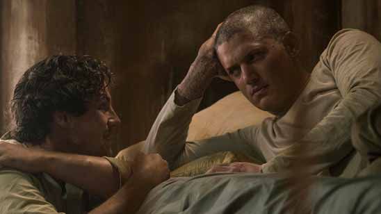 'Prison Break': primer vistazo y detalles del 5x02 noticias imagen