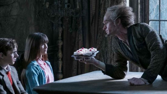 'Una serie de catastróficas desdichas' tendrá una tercera temporada en Netflix noticias imagen