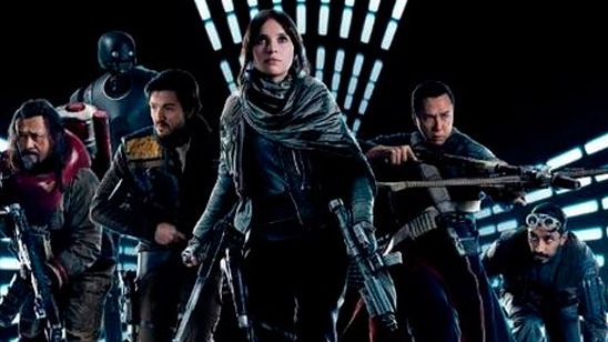 'Rogue One: Una historia de Star Wars': Así son los extras que incluye el Blu-ray de la película noticias imagen