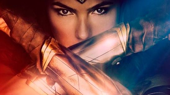 'Wonder Woman': Patty Jenkins habla de su apuesta por hacer "una película divertida" noticias imagen
