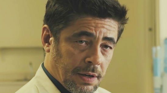 'Star Wars: Los últimos Jedi': Nuevos rumores sobre el personaje de Benicio Del Toro