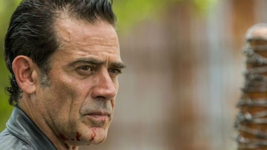 'Rampage': Jeffrey Dean Morgan, Negan en 'The Walking Dead', se une a la película noticias imagen