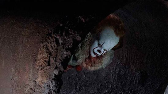 'It': El tráiler del 'remake' enfada a los payasos profesionales noticias imagen