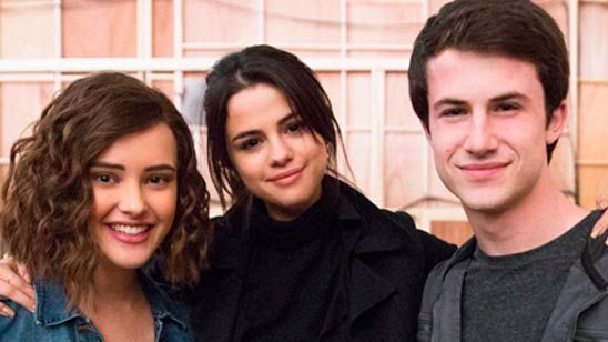 'Por trece razones': Selena Gomez y el creador de la serie afirman que podría haber una segunda temporada noticias imagen