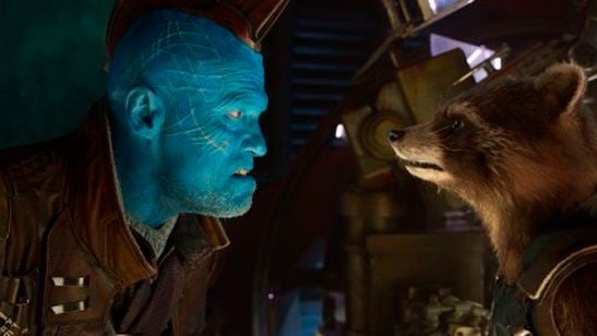 'Guardianes de la Galaxia Vol. 2': Baby Groot, Nébula y Mantis, en las nuevas fotos de la película