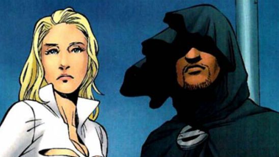 'Capa y Puñal' se estrenará en Freeform en invierno de 2018 noticias imagen