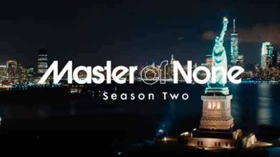 'Master of None': tráiler oficial de la segunda temporada noticias imagen