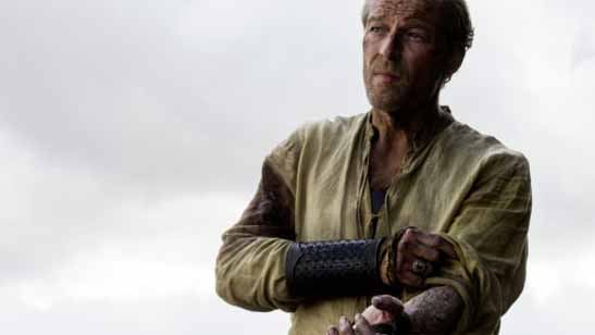 'Juego de Tronos': ¿Sobrevivirá Jorah Mormont a la séptima temporada?