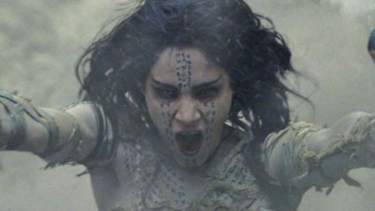 'La momia': Revelados los poderes del monstruo protagonista noticias imagen