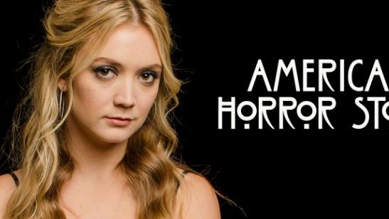 'American Horror Story' ficha a Billie Lourd de 'Scream Queens' para la séptima temporada