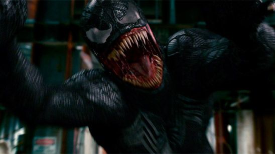 'Venom', el 'spin-off' de 'Spider-Man' de Sony, ya tiene fecha de estreno en España noticias imagen