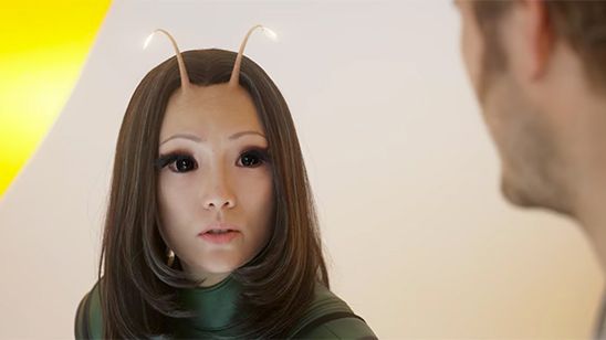‘Guardianes de la Galaxia Vol. 2’: James Gunn habla sobre la relación entre Mantis y el resto de personajes noticias imagen