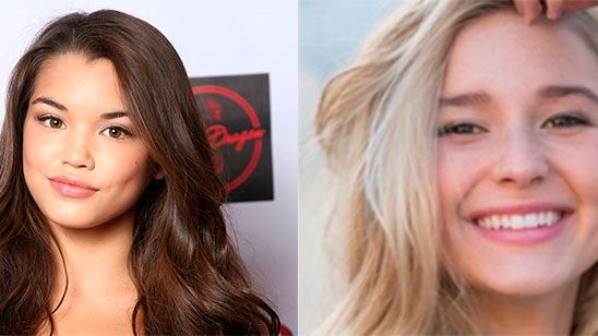 'Alexa & Katie': Netflix da luz verde una nueva comedia creada por la guionista de 'Hannah Montana' noticias imagen