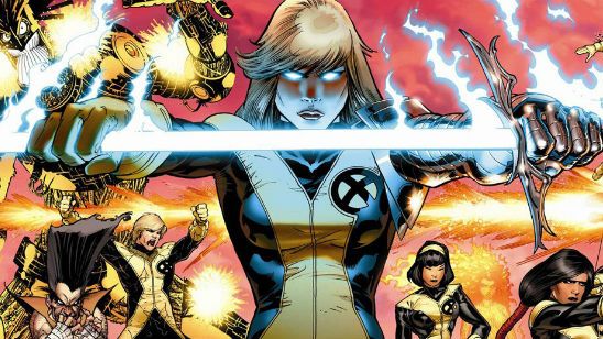 'The New Mutants': Josh Boone anuncia el inicio de la pre-producción de la película noticias imagen