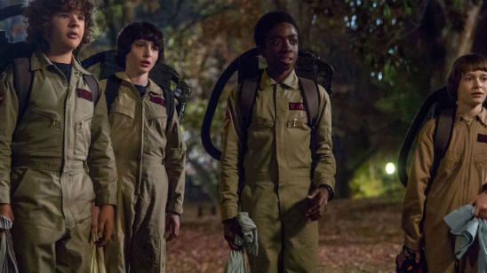 'Stranger Things': David Harbour habla sobre la evolución de Jim Hopper en la segunda temporada noticias imagen