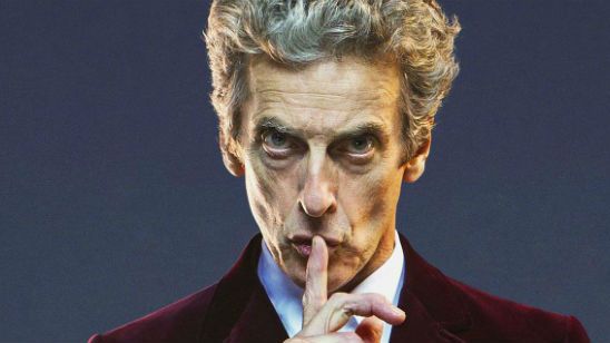 'Doctor Who': Peter Capaldi afirma que su regeneración será "complicada"  noticias imagen