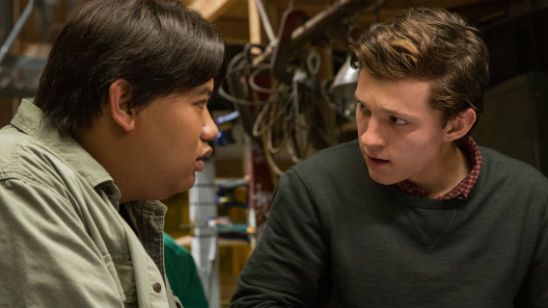 'Spider-Man: Homecoming': ¿Interpreta esta actriz a Gwen Stacy en la película? noticias imagen