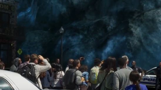 'Guardianes de la Galaxia Vol. 2': Nuevos avances internacionales de la película con escenas en la Tierra noticias imagen
