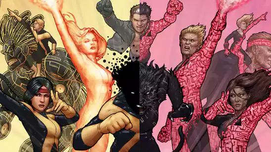 'The New Mutants': El 'spin-off' de 'X-Men' podría comenzar a rodarse el próximo verano