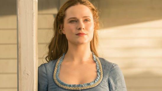 'Westworld': Evan Rachel Wood cree que veremos a una Dolores muy diferente en la segunda temporada noticias imagen
