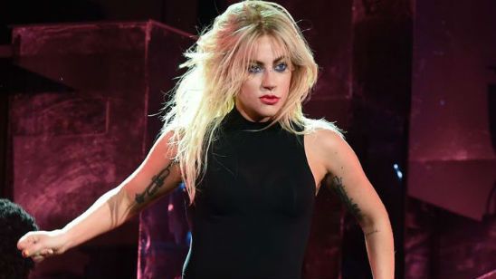 'A Star Is Born': Lady Gaga y Bradley Cooper rodarán parte de la película en Coachella noticias imagen