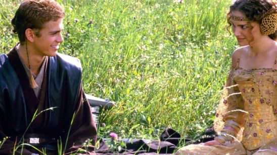 'Star Wars': Hayden Christensen habla sobre uno de los momentos más odiados de 'El ataque de los clones' noticias imagen