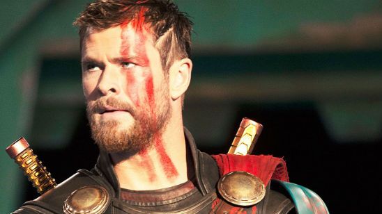 'Thor: Ragnarok': Confirmados dos nuevos personajes en la película  noticias imagen